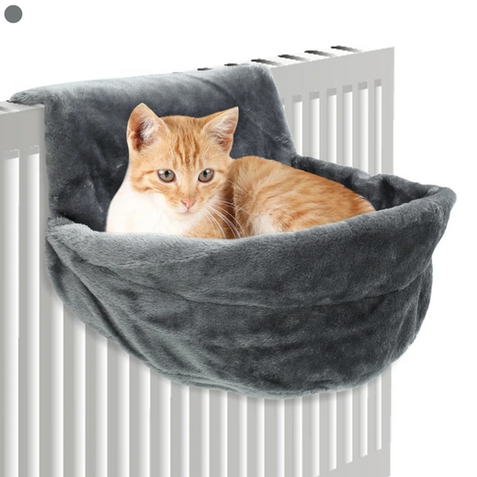 KAZTE - Heizungs-Katzenbett